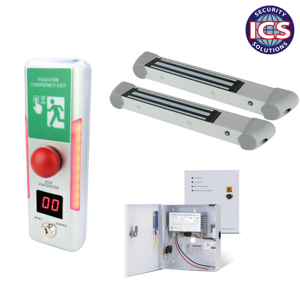 EDS ENFORCER A10002-2