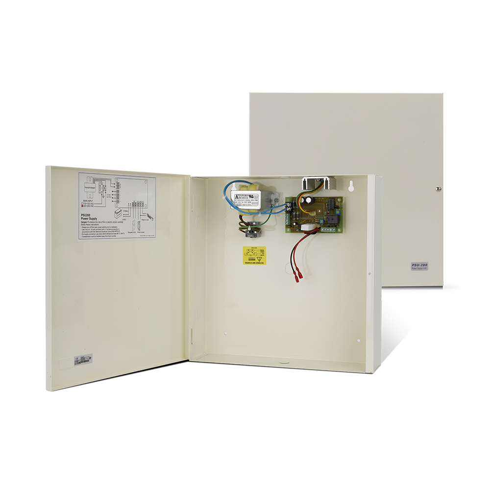 PSU200-33