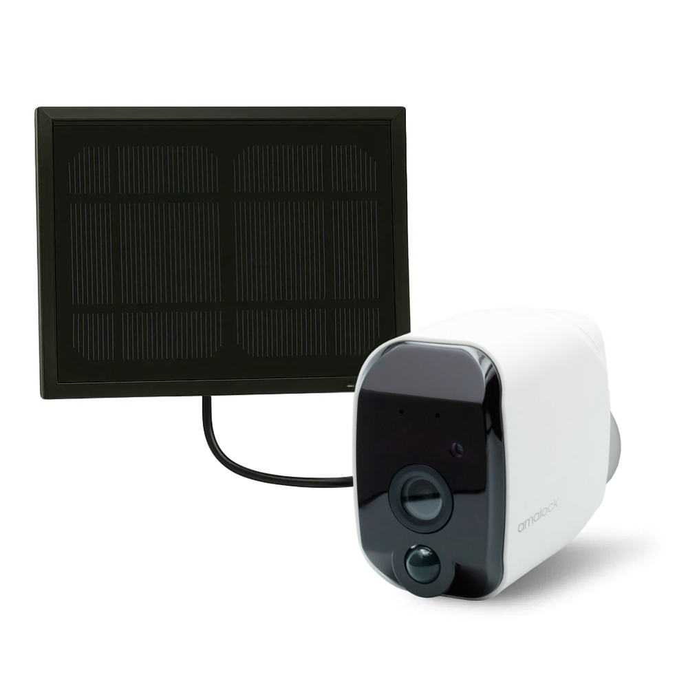 CAM200A-White-Solar